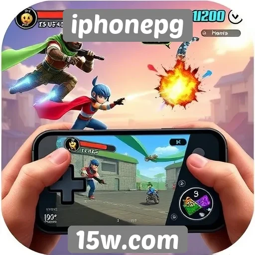 Dicas para jogos populares disponíveis no iPhonepg