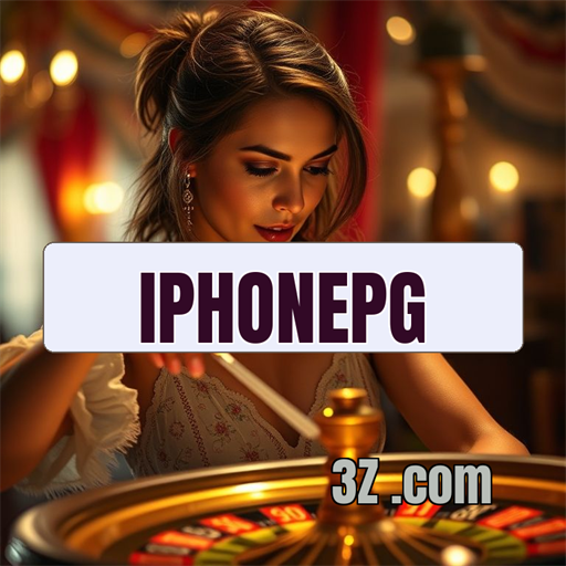 Bônus Empolgantes e Diversão no iphonepg: A Nova Era dos Jogos