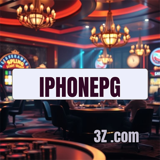 A Experiência VIP no iPhonePG: Um Mundo de Jogos Atraentes