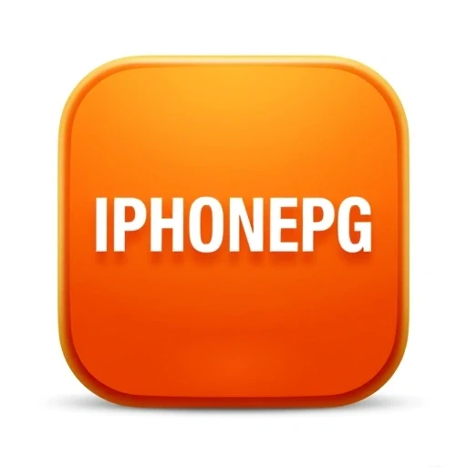 Logotipo iphonepg