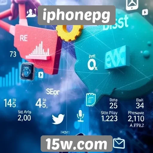 Novidades e atualizações no iphonepg
